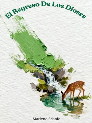 cover image of El Regreso De Los Dioses